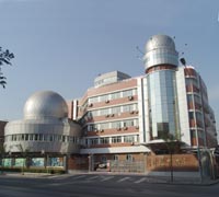 Image of Fengtai Science & Technology Museum