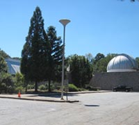 Image of Fernbank Science Center