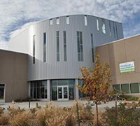 Image of Fort Collins Museum of Discovery