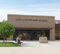 Image of Fort Lupton High School