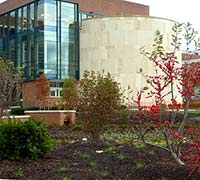 Image of Frostburg State University (FSU)