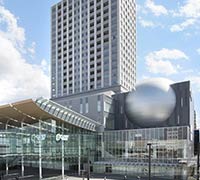 Image of Fukui City Museum of Astronomy - Seiren Planet