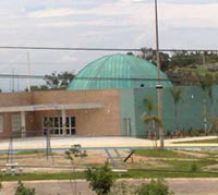 Image of Fundacao Planetario da Cidade do Rio de Janeiro