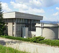 Image of Gabrovo Planetarium