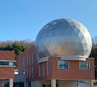 Image of Gangseo Starlight Space Science Museum