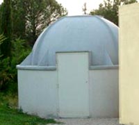 Image of GAP 47 - Observatoire du Fumelois