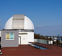 Image of Geumnyeonsan Youth Training Institute