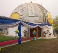 Image of Ghana Planetarium