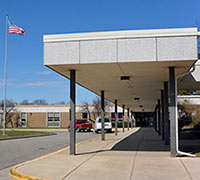 Image of Gifford Elementary School