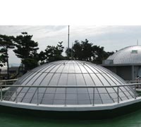 Image of Gimhae Astronomical Observatory