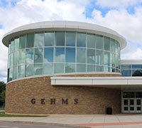 Image of Glastonbury-East Hartford Elementary Magnet School