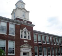 Image of Glenfield Middle School