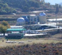 Image of Gokseong Seomjin river Observatory