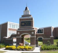 Image of Grambling State University