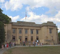 Image of Great North Museum