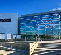 Image of Grout museum of History and Science