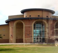 Image of Grulla High School