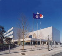 Image of Gunma Lifelong Learning Center