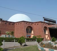 Image of Guwahati Planetarium