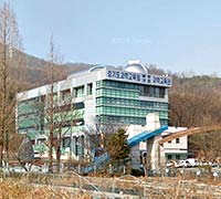 Image of Gyeonggi Institute of Science Education North