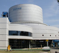 Image of Hamamatsu Science Museum