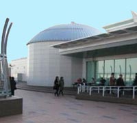 Image of Haneda International Airport - Starry Cafe