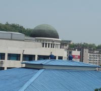 Image of Hansung Science High School