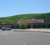 Image of Harlan Rowe Middle School Planetarium