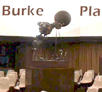 Image of Harry A. Burke High School