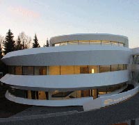 Image of Haus der Astronomie - Max Planck Institut