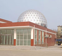 Image of Henan Anyang Women and Children Activity Center