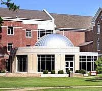 Image of Henderson State University