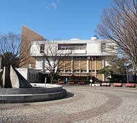 Image of Hiratsuka City Museum