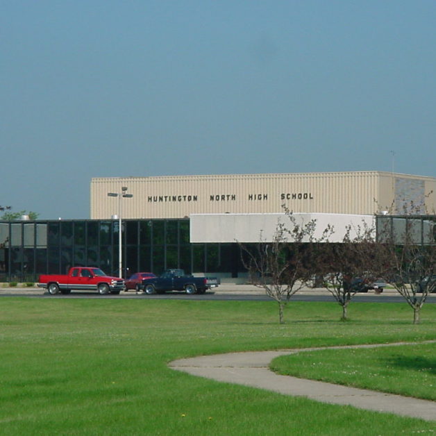Image of Huntington North High School