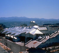 Image of Iida City Museum