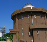 Image of Inagawa Observatory