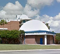 Image of Indian River State College (IRSC)