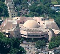 Image of Indira Gandhi Science Complex