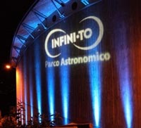 Image of Infinito - Planetario di Torino