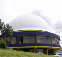 Image of Planetario IGM