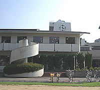 Image of Ishikawa Children's Activity Center