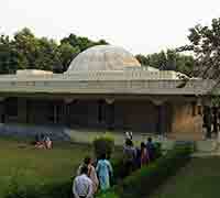 Image of Jawahar Planetarium