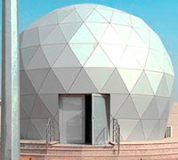 Image of Jazan Planetarium