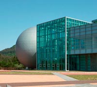 Image of Jeju Starlight World Park and Planetarium