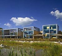 Image of Jeollabuk-do Early Childhood Education & Development Institute
