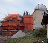 Image of Jindřichův Hradec Planetarium