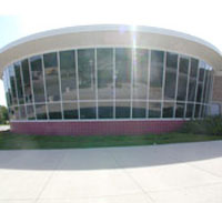 Image of John Glenn High School