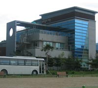 Image of Jojong Library