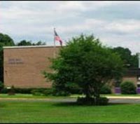 Image of Jonas Salk Middle School