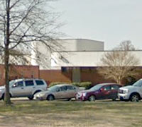 Image of Jones Magnet Middle School